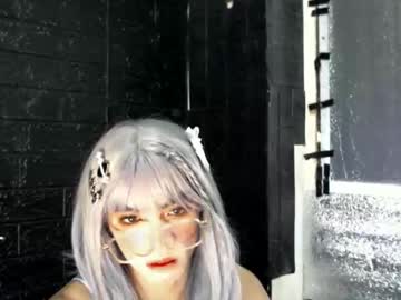 Snoky_Serna Chaturbate stream image from April 21, 2026