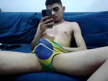 Viego_Santiago Chaturbate stream image from April 21, 2026