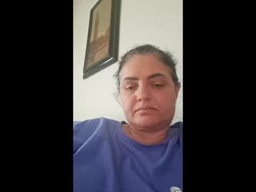 Wanesa100 Chaturbate stream image from April 21, 2026