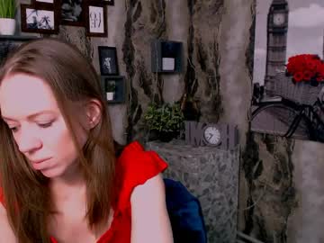 Adamais_ Chaturbate stream image from April 21, 2026