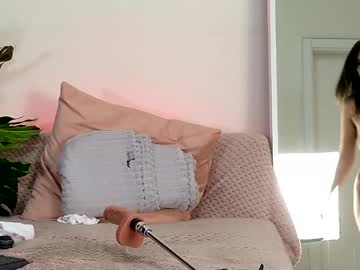 Belleskye Chaturbate stream image from April 21, 2026