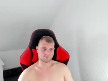 Kozik1992 Chaturbate stream image from April 21, 2026