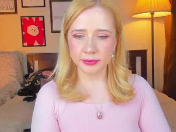 Lavender_Tender Chaturbate stream image from April 21, 2026