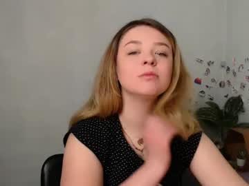 Liaralime_ Chaturbate stream image from April 21, 2026