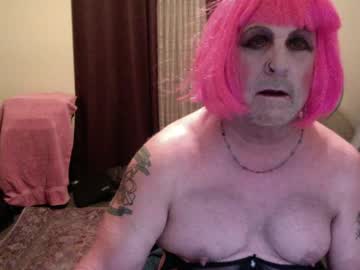 Nicolescdfantasies Chaturbate stream image from April 21, 2026