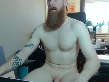 Nxrthman Chaturbate stream image from April 21, 2026