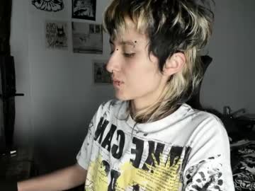 Ottoyan_ Chaturbate stream image from April 21, 2026