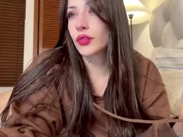 Sophiarommie Chaturbate stream image from April 21, 2026