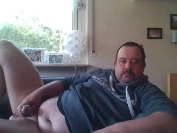 Stoned1983 Chaturbate stream image from April 21, 2026