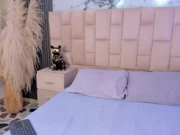 Vanessascott_ Chaturbate stream image from April 21, 2026