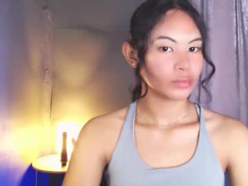 Adrianna_Ling Chaturbate stream image from April 21, 2026