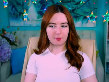 Annterry Chaturbate stream image from April 21, 2026