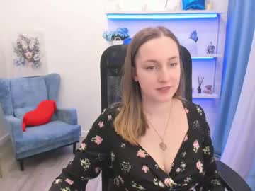 Caseyterini Chaturbate stream image from April 21, 2026