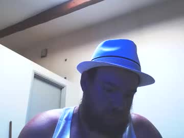 Cyrilhot88 Chaturbate stream image from April 21, 2026