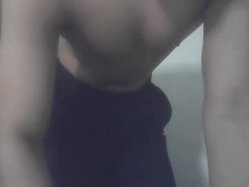 Dorian_Shape Chaturbate stream image from April 21, 2026
