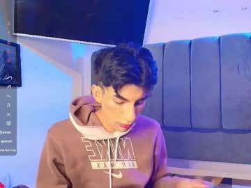 Erick_Velveth Chaturbate stream image from April 21, 2026