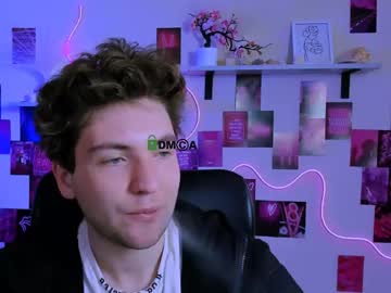 Jacob_Dark_ Chaturbate stream image from April 21, 2026