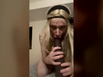 Proctorcliff0 Chaturbate stream image from April 21, 2026