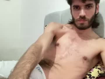 Pygmaboy Chaturbate stream image from April 21, 2026