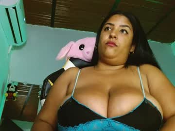 Thommson_Caroline Chaturbate stream image from April 21, 2026