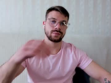 _Tonywolf Chaturbate stream image from April 21, 2026