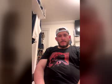 Caosorio0207 Chaturbate stream image from April 21, 2026
