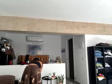 _Elena_Barra Chaturbate stream image from April 21, 2026