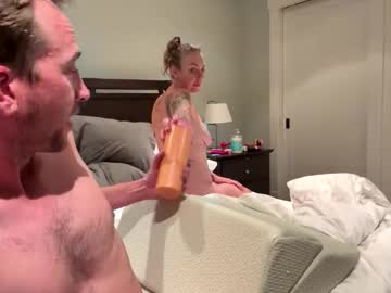 Iamjoonrising Chaturbate stream image from April 21, 2026