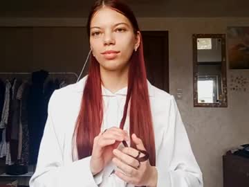 Janenezinn Chaturbate stream image from April 21, 2026