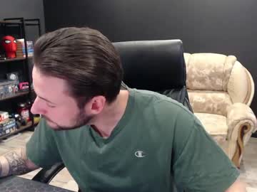 Mihasikd Chaturbate stream image from April 21, 2026