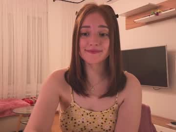 _Annieone Chaturbate stream image from April 21, 2026