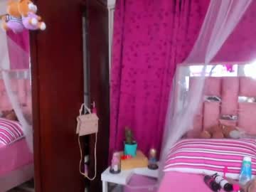 Bianca_Booty Chaturbate stream image from April 21, 2026