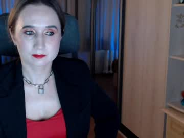 Duchess_Inna Chaturbate stream image from April 21, 2026
