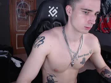 Eduard_Loveee Chaturbate stream image from April 21, 2026