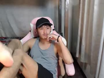_Everydaycum Chaturbate stream image from April 21, 2026