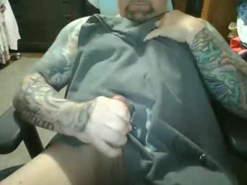Hard6971 Chaturbate stream image from April 21, 2026