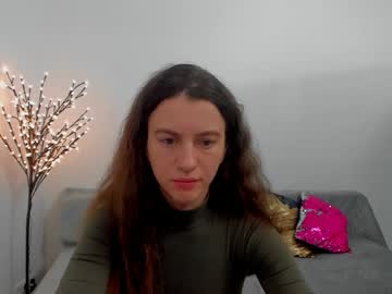 Isabella_Rose28 Chaturbate stream image from April 21, 2026