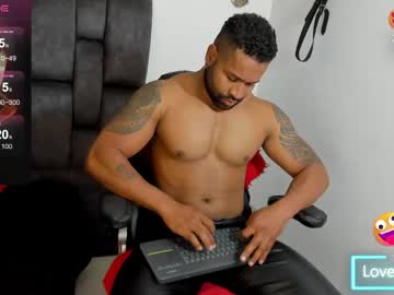 Matt_Rodriguez92 Chaturbate stream image from April 21, 2026