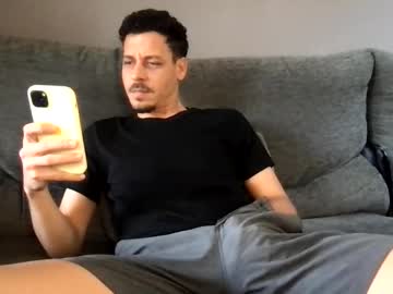 Rawspn Chaturbate stream image from April 21, 2026