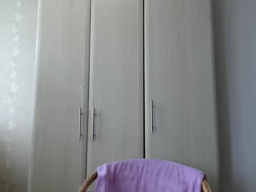 Secret_Elly Chaturbate stream image from April 21, 2026