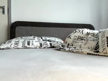 Stefanomorelli Chaturbate stream image from April 21, 2026