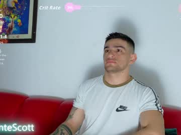 Daniel_Ova Chaturbate stream image from April 21, 2026