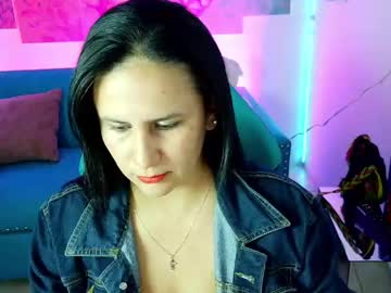 Kassandra_M Chaturbate stream image from April 21, 2026