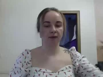 Leggywily25 Chaturbate stream image from April 21, 2026