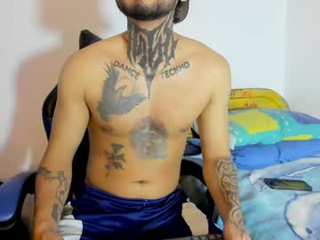 Master_Tokio Chaturbate stream image from April 21, 2026