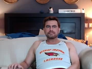 Otebor Chaturbate stream image from April 21, 2026