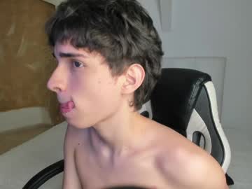 Salvatore_Monterey Chaturbate stream image from April 21, 2026