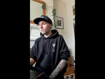 Skateruncut Chaturbate stream image from April 21, 2026