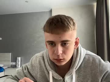 Solofury Chaturbate stream image from April 21, 2026