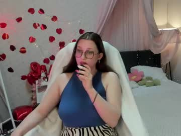 Talia_Vire Chaturbate stream image from April 21, 2026